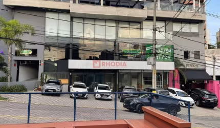 Loja para locação em Santana, São Paulo,SP