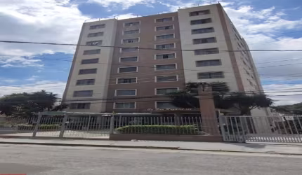 VENDA DE APARTAMENTO ÁGUA FRIA ZONA NORTE 2 DORMITÓRIOS, 2 VAGAS SÃO PAULO - SP
