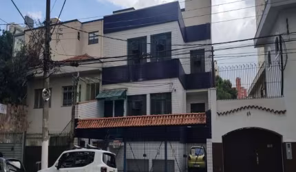 Prédio comercial para locação na Casa verde Zona Norte.