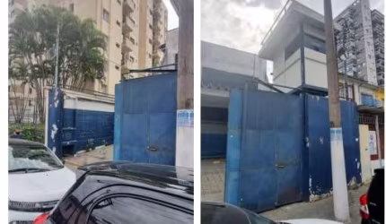 Loja próximo a estação Saúde
