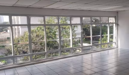 PRÉDIO PARA LOCAÇÃO CHÁCARA SANTO ANTÔNIO ZS, SÃO PAULO
