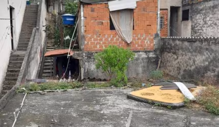 Excelente Terreno pra Venda Cachoeirinha