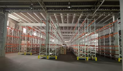 Locação de  Galpão Comercial com 11.000m², no Pari,  São Paulo,SP.