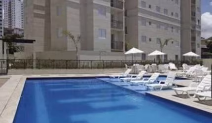Apartamento 51m² à venda na Freguesia Do Ó Zona Norte São Paulo.