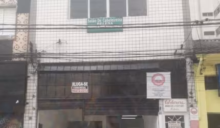 Loja Múltiplas Funções