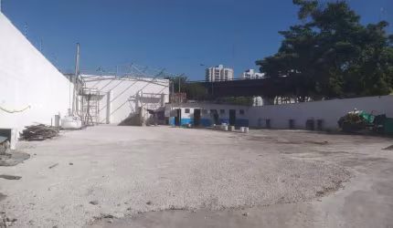 Terreno Perfeito Acesso no Ipiranga