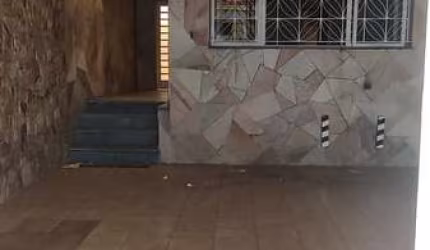 Sobrado à Venda no Parque Vitória 3 quartos com 1suíte e 2 vagas Zona Norte São Paulo