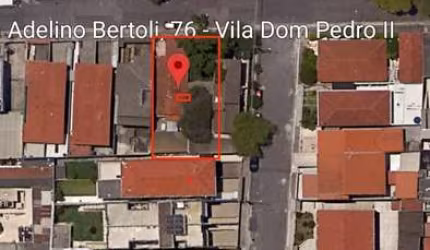 Casa térrea  à Venda  com  318,50 m² de terreno na Parada Inglesa Zona Norte  SP