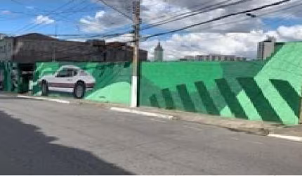 TERRENO PARA LOCAÇÃO NA ZONA LESTE/SP