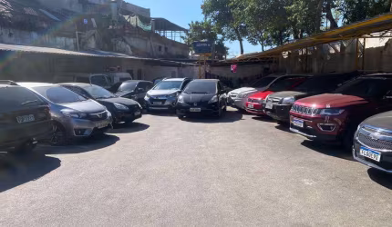 Estacionamento à Venda no Bom Retiro, São Paulo,SP