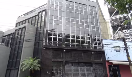 PREDIO COMERCIAL DE 675 m² REGIÃO DA PAULISTA AO LADO DO METRO