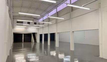 GALPÃO COMERCIAL COM VÃO LIVRE DE 840 M² , BOM RETIRO,SÃO PAULO