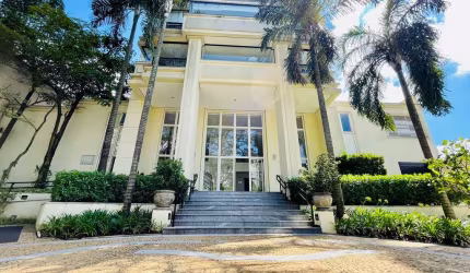 VENDA OU LOCAÇÃO DE APARTAMENTO 3 SUÍTES COM CLOSET, 4 VAGAS, SUMARÉ SÃO PAULO - SP