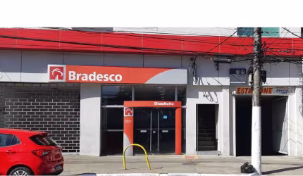 GALPÃO COMERCIAL COM 540 m2 Jabaquara - São Paulo - SP