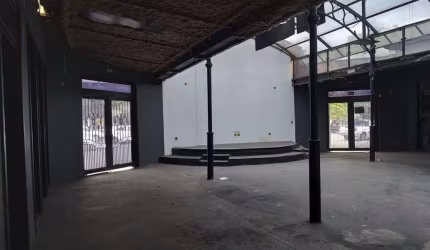 LOCAÇÃO DE GALPÃO/ARMAZEM NO BAIRRO DA SAÚDE, ZONA SUL DE SP