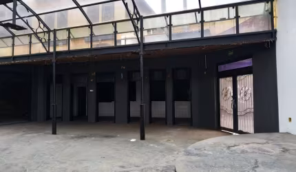 LOCAÇÃO DE GALPÃO/ARMAZEM NO BAIRRO DA SAÚDE, ZONA SUL DE SP