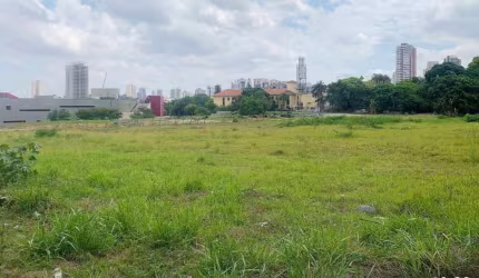 VENDA OU LOCAÇÃO DE ÁREA COMERCIAL COM 19.069,00m² ? ANÁLIA FRANCO,SÃO PAULO,SP .