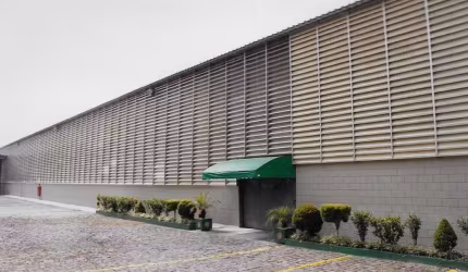 LOCAÇÃO DE GALPÃO NO PARQUE NOVO MUNDO ZONA NORTE SP, 3 SALAS E 20 VAGAS