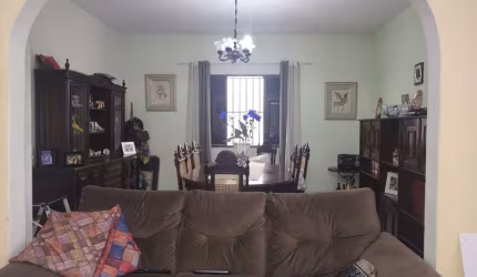 Ótima oportunidade Casa à venda, na Vila Nova Mazzei.