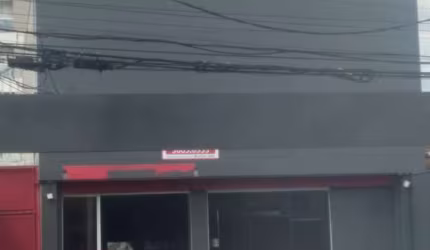 Galpão na vila madalena , prédio comercial na vila madalena