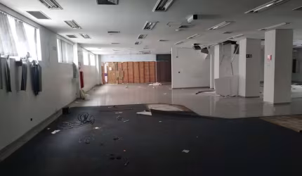 LOCAÇÃO DE PRÉDIO NO JABAQUARA, ZONA SUL DE SÃO PAULO