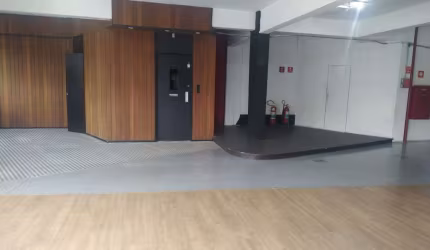 LOCAÇÃO DE  PRÉDIO COMERCIAL NA CONCEIÇÃO, ZONA SUL DE SÃO PAULO