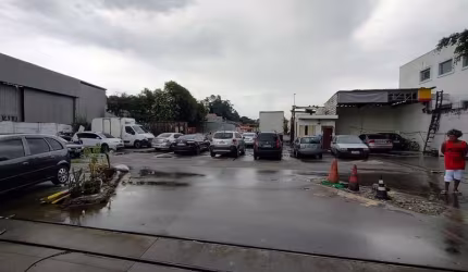 Terreno à Venda Tremembé Zona Norte.