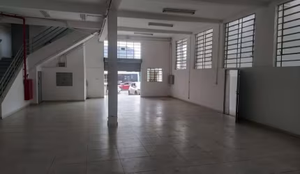 LOCAÇÃO PRÉDIO COMERCIAL, BAIRRO SANTO AMARO, ZONA SUL DE SÃO PAULO