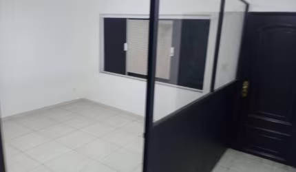 VENDA DE SOBRADO COMERCIAL COM RENDA EM  SANTANA - SP, 13 SALAS E 4 VAGAS