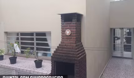 VENDA DE SOBRADO COM EDÍCULA NO BAIRRO VILA GUARANI, ZONA SUL DE SÃO PAULO