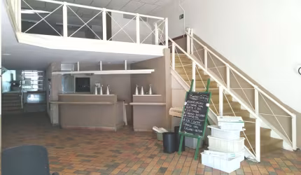 LOJA COMERCIAL PARA LOCAÇÃO, BAIRRO VILA MARIANA, ZONA SUL DE SÃO PAULO
