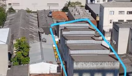 Galpão na lapa , estacionamento para compra lapa