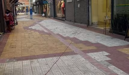 VENDA DE LOJA TÉRREA  NA JOSÉ PAULINO, BOM RETIRO, SÃO PAULO.