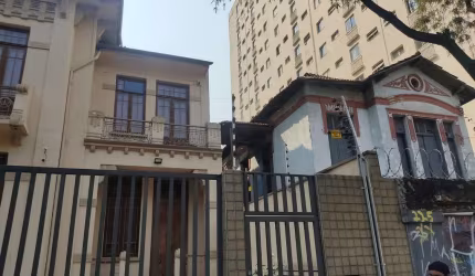 CASARAO NA AUGUSTA VENDA OU LOCACAO NA CONSOLACAO C/20 VAGAS E 12 SALAS