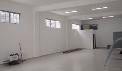 ESTACIONAMENTO E GALPAO COMERCIAL PARA VENDA , PIRITUBA, SÃO PAULO.