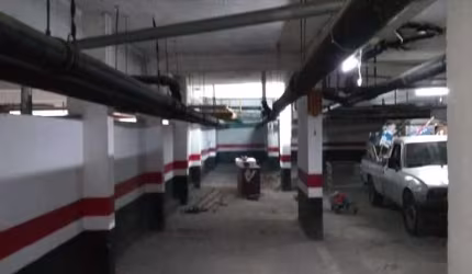 ESTACIONAMENTO A VENDA NA LIBERDADE, SÃO PAULO