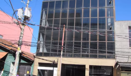 Prédio Comercial para locação na Casa Verde
