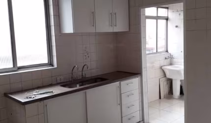 APARTAMENTO DE 80M² NO TUCURUVI.
