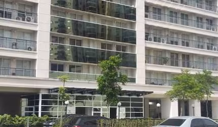 Laje Corporativa em Santana, São Paulo