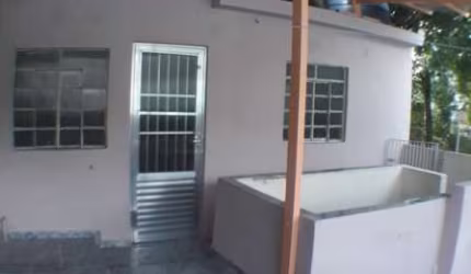 Terreno à venda 288m² Vl. Nova Cachoeirinha / SP.