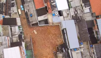 Terreno à venda em Lauzane  Paulista Zona Norte / SP.