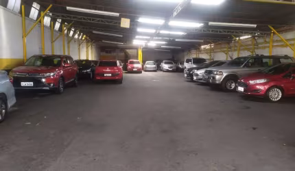 Terreno na Zona Leste