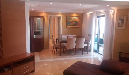 VENDA DE APARTAMENTO PARADA INGLESA ZONA NORTE SÃO PAULO,  3 DORMITÓRIOS SENDO 1 SUITE E 3 VAGAS