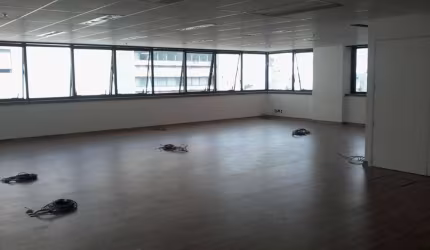 Excelente prédio comercial para locação 164,08m² Cerqueira César .