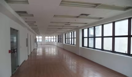 Prédio Comercial para Locação/Venda 188,28m² República/SP.