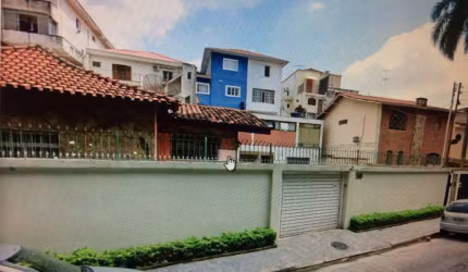 Terreno em Santana