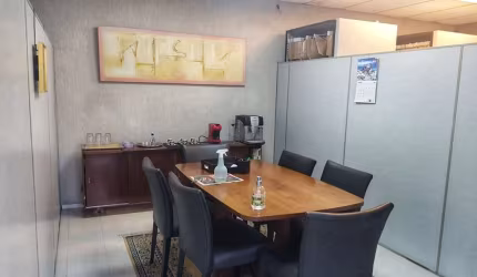 Imóvel de esquina em perdizes