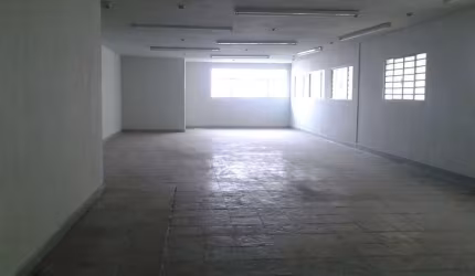 Prédio Comercial na Vila Santa Catarina, Zona Sul, SP.