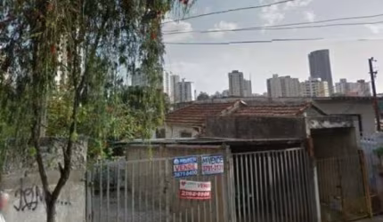 Terreno em Santana