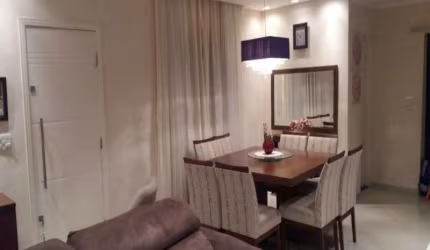 Casa à Venda no Tucuruvi,  2 Vagas e 3 Dormitórios